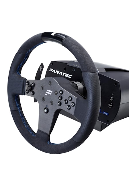 CSL Elite Racing Wheel-PS4