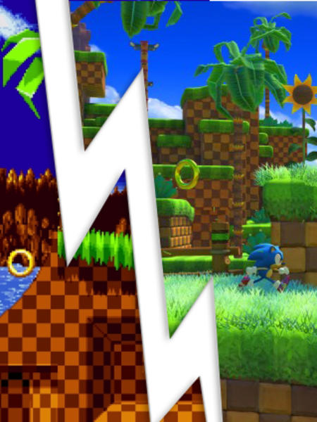 Welcher Sonic Titel wird der Pflichtkauf 2017? Welcher Sonic Titel wird der Pflichtkauf 2017?