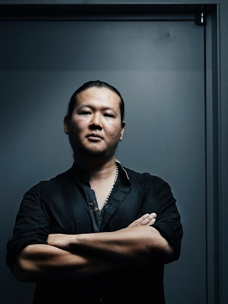 Red Bull Tower of Pride：『ストリートファイターV』新大会を松井 悠氏が語る