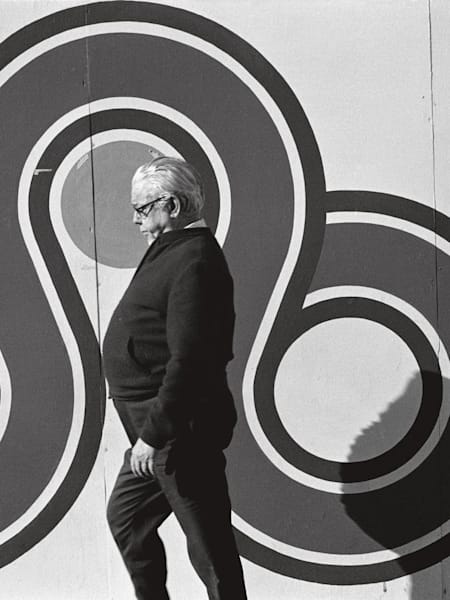 Entrevista a Roger Ballen