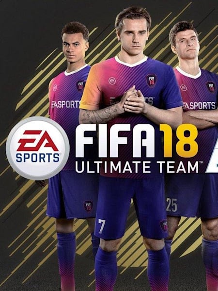 Get off to a good start in FIFA 18 Ultimate Team
