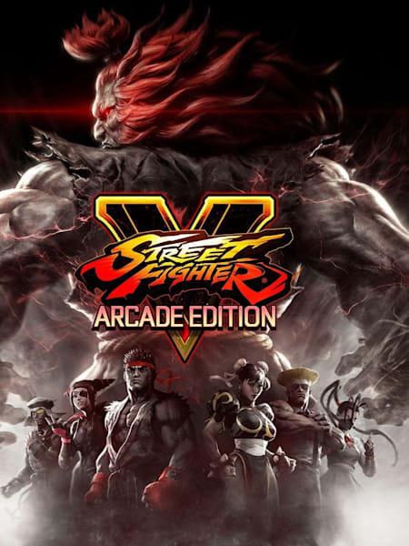 Nous avons demandé aux joueurs pro comment ils voient l’arrivée de Street Fighter V Arcade Edition.