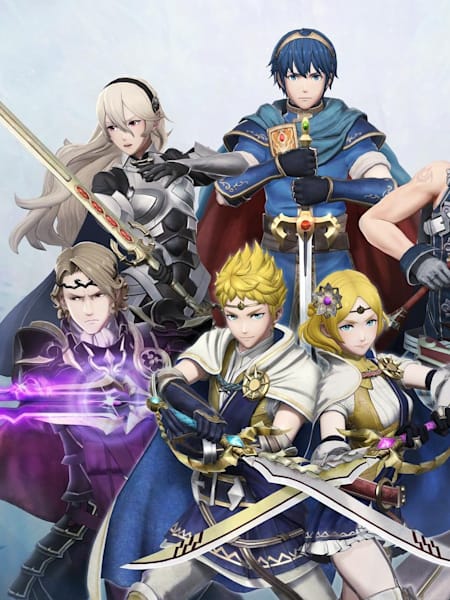 Mit diesen Tipps meisterst du Fire Emblem Warriors
