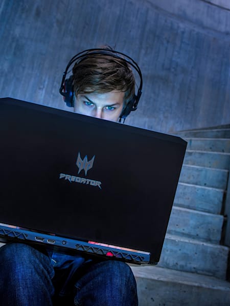 Acer Predator Triton 700: Datos sobre el portátil