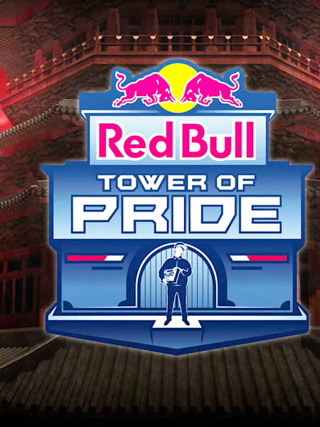 Olivier « Luffy » Hay participera au tournoi Street Fighter V Red Bull Tower of Pride au Japon.