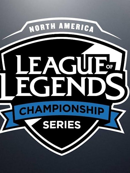 Logo de la LCS NA