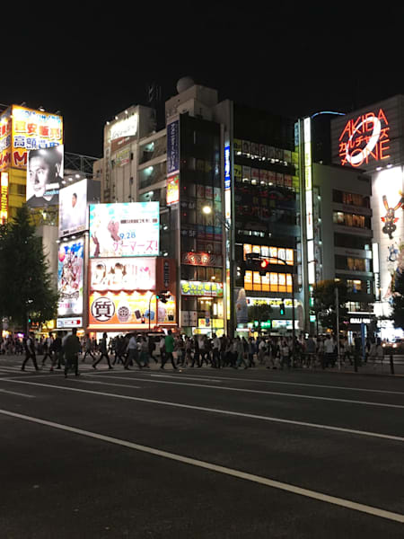 Die wichtigsten Tipps für eure Japan-Reise!