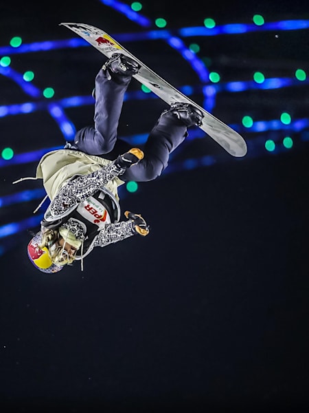 Cab Double 9 no-grab? Der Fotograf hat nur den Grab nicht erwarten können!