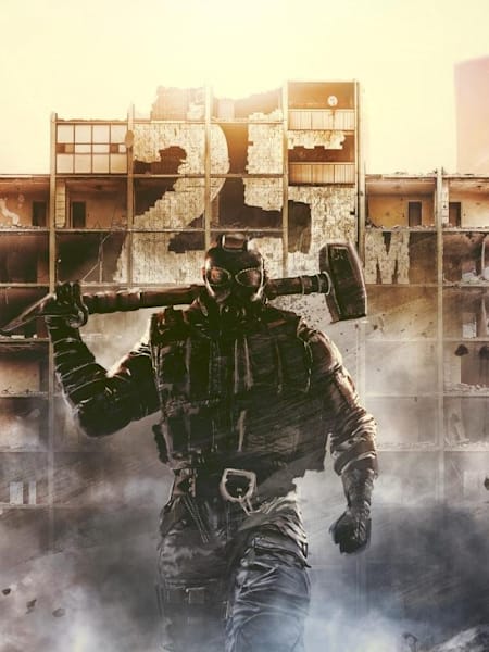 Rainbow Six Siege hat 25 Mio Spieler