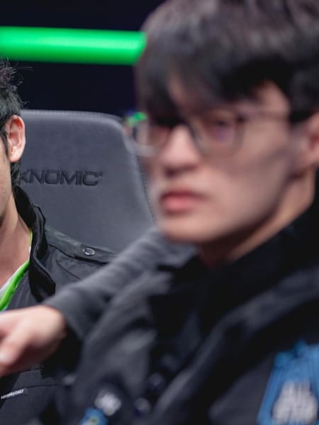 Flash Wolves Karsa is ready to leave the LMS after a strong All-Star performance.