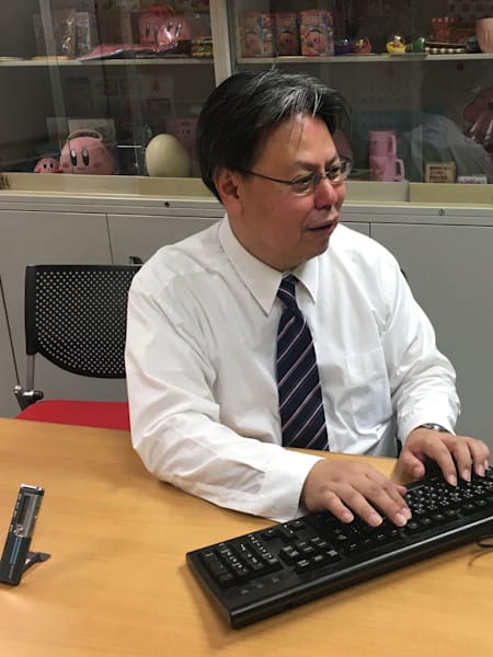 寝食を忘れプログラムのことを考える職人肌！　『MOTHER2』を作ったハル研究所社長・三津原敏氏