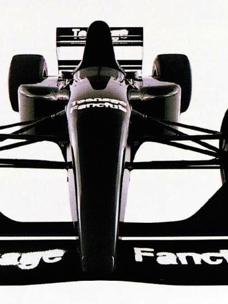 Teenage Fanclub – Grand Prix