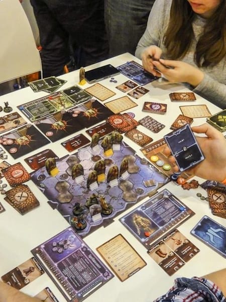 Gloomhaven