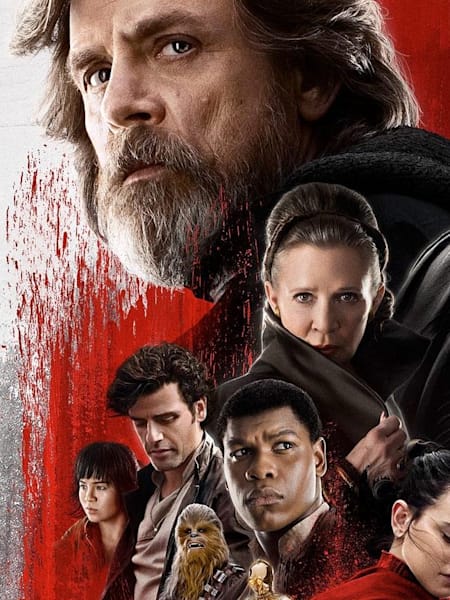 Last Jedi