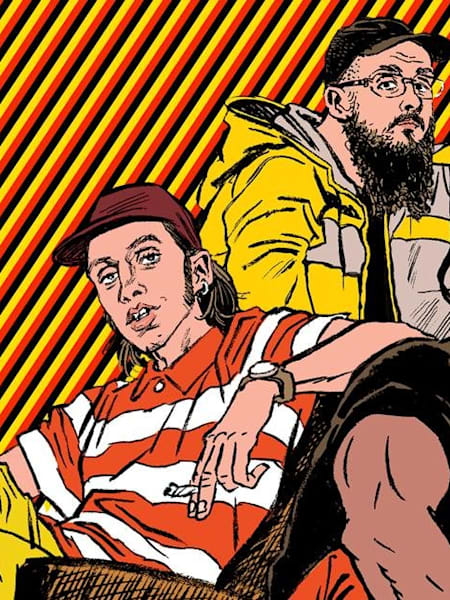 Rap belge : Découvrez notre guide des punchlines du rap de Belgique expliquées aux Français.