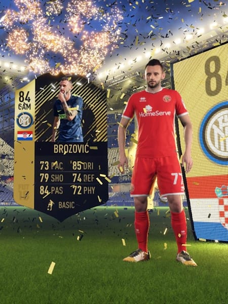 Hold on to your in-form players and they will increase in value