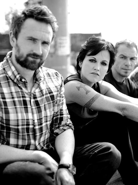 The Cranberries
