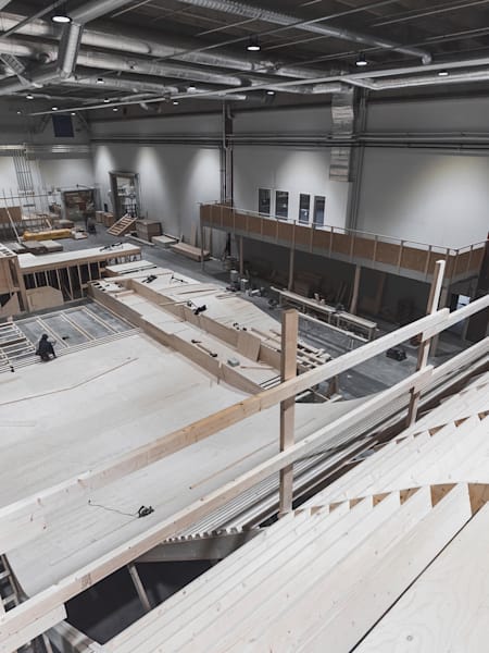 Less then 3 weeks away to opening day...