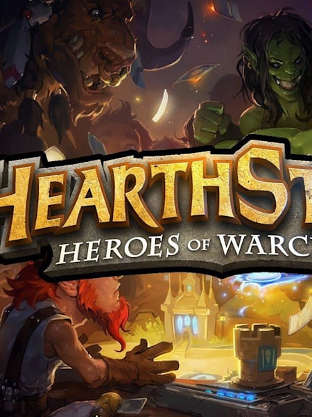 Die 7 besten Kartenspiele & CCGs für iOS und Android