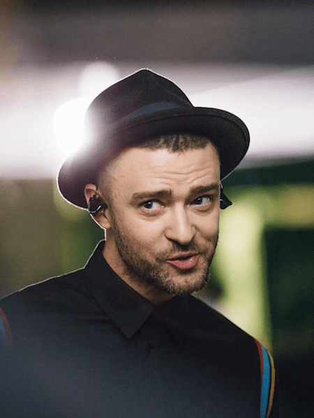 Justin Timberlake