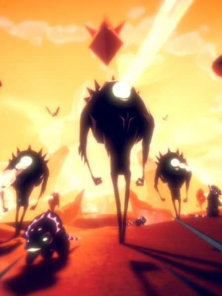 New games February 2018: 6 upcoming games to play