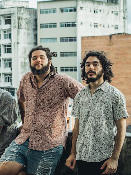 Banda Vieira