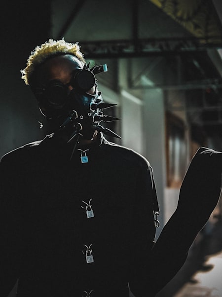 Экшн-перфоманс