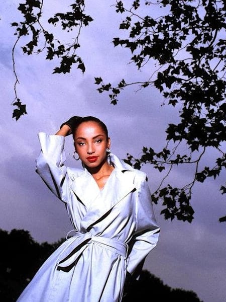 Sade