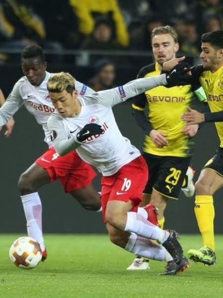 FC Red Bull Salzburg