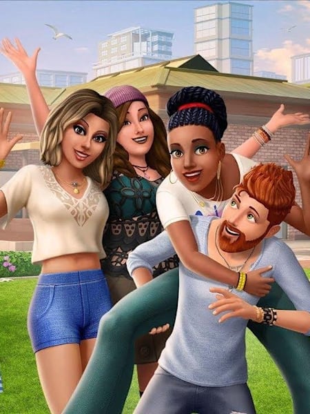 Die Sims Mobile >> Tipps für den perfekten Einstieg!