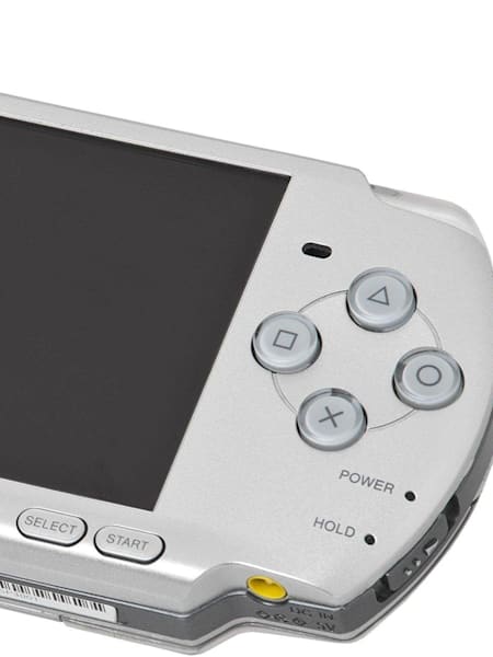 Deset nezapomenutelných PSP titulů, na které vzpomínáme