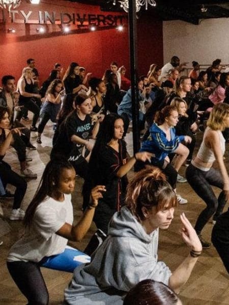 Millennium Dance Complex