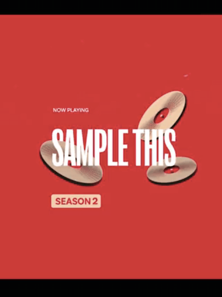 Sample This Season 2