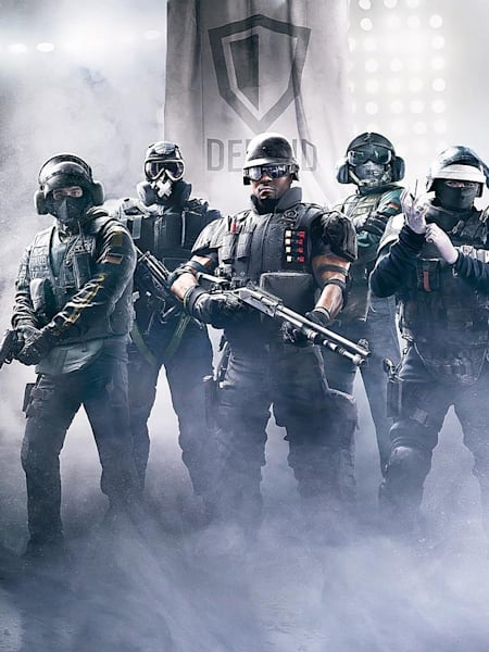 Rainbow Six Siege Operator: Die 10 besten für Anfänger!