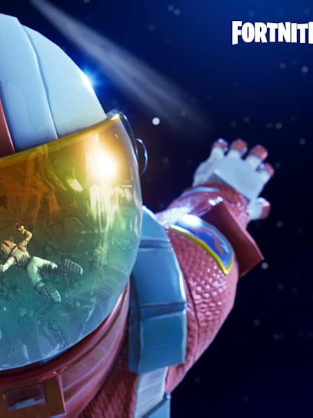 Fortnite Meteor: Was es mit dem Mysterium auf sich hat!