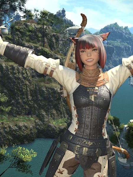 Final Fantasy