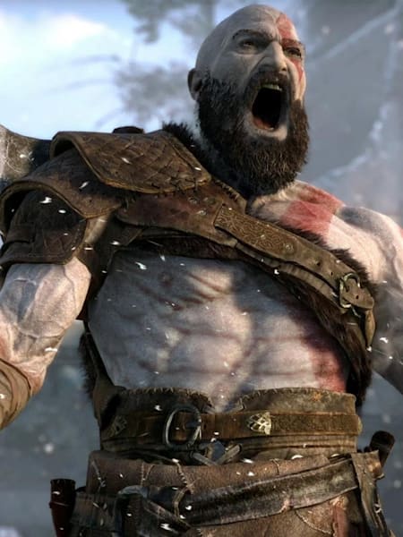 God of War