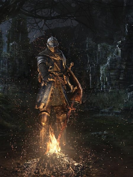 Dark Souls: Remastered