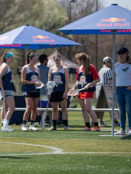 Taylor Cummings is on the New York Fight of the WPLL, starting June 2.