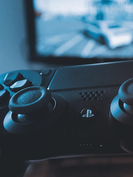 Got game?