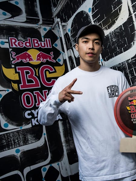 2018 BC One Korea Cypher 우승자 LEON과의 인터뷰!