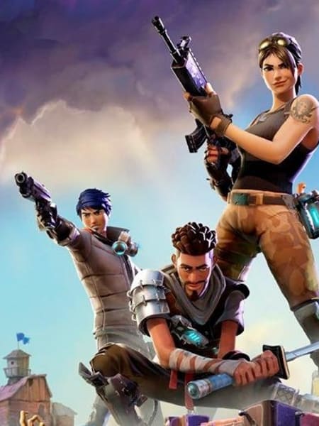 Fortnite