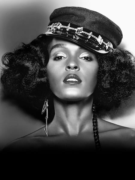 Monáe's third studio album, "Dirty Computer," dropped in April.