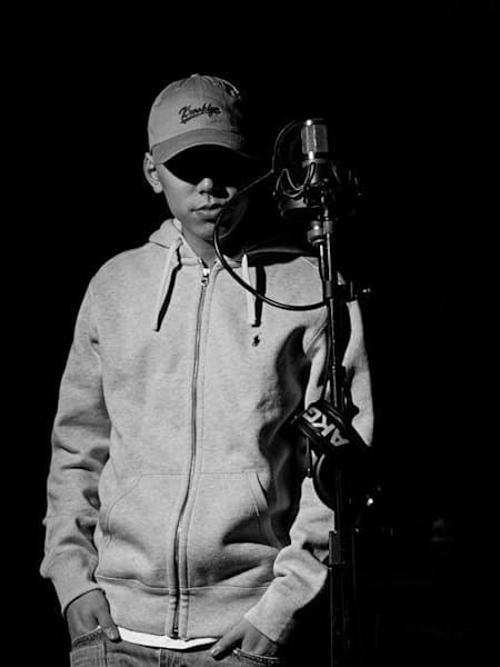 S1E3】『64 Bars』ft. DIAN (KANDYTOWN)｜レッドブル