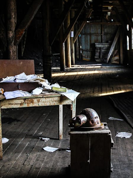 Мусор или искусство?