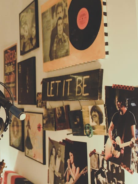 Бунт против идеального звучания