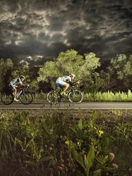 Red Bull Trans-Siberian Extreme 2017