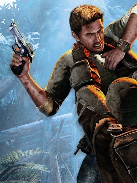 Uncharted 2