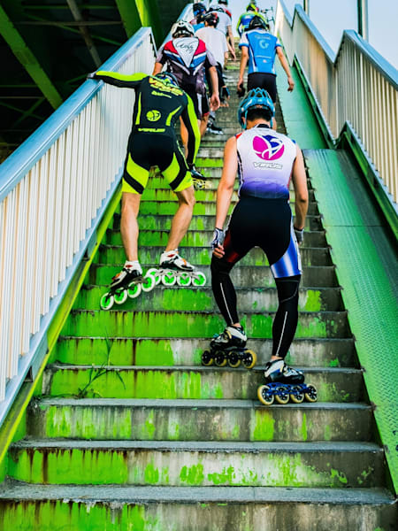 Роллерблейдинг