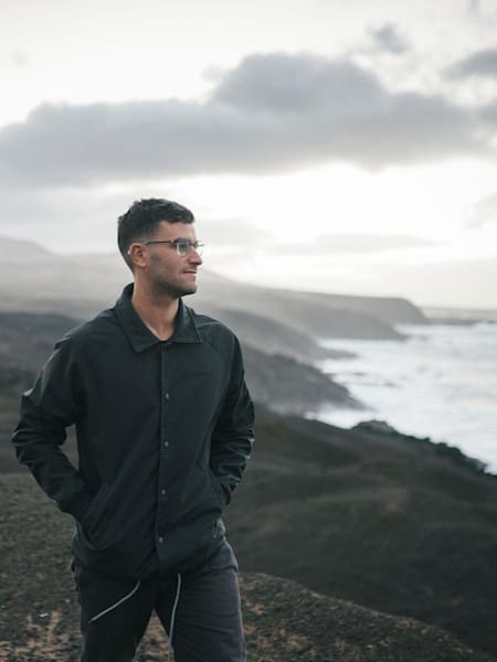 MUSIC: Los 5 favoritos de Adrian Rodd